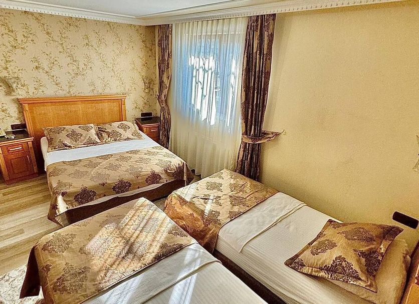 Κρεβατοκάμαρα Φωτογραφία