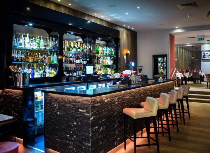 Bar Φωτογραφία