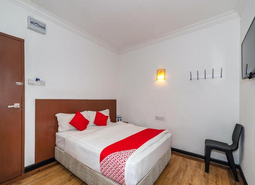 Κρεβατοκάμαρα Φωτογραφία