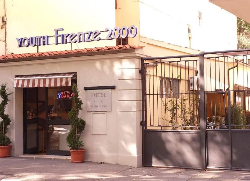 Θέα στην ύπαιθρο Φωτογραφία