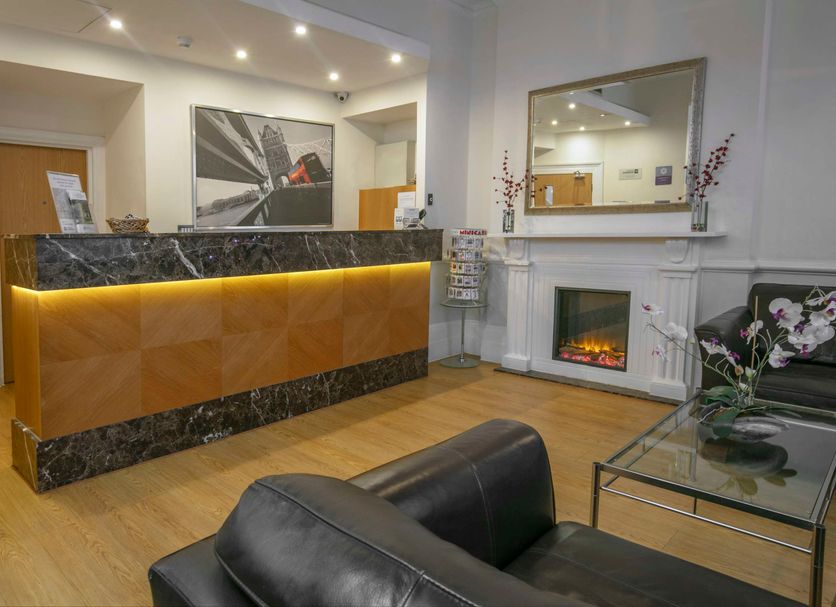 Ρεσεψιόν Φωτογραφία