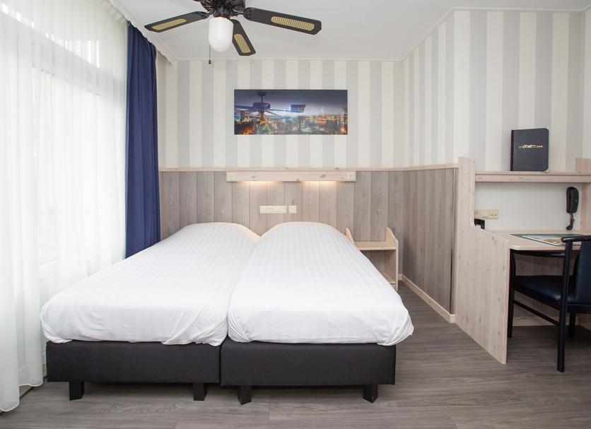 Κρεβατοκάμαρα Φωτογραφία