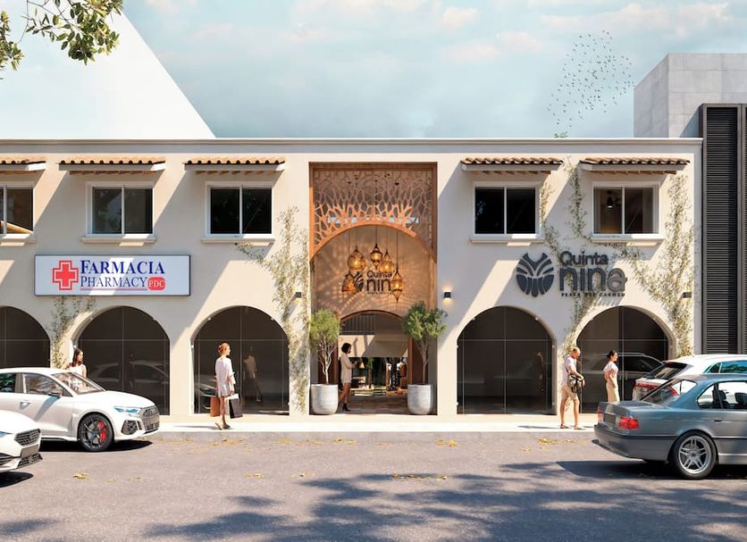 Κτίριο Φωτογραφία