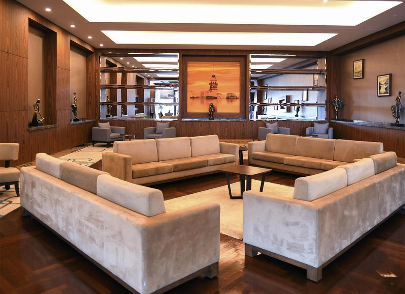 Σαλόνι Φωτογραφία