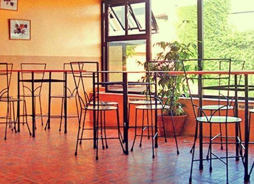 Εστιατόριο Φωτογραφία