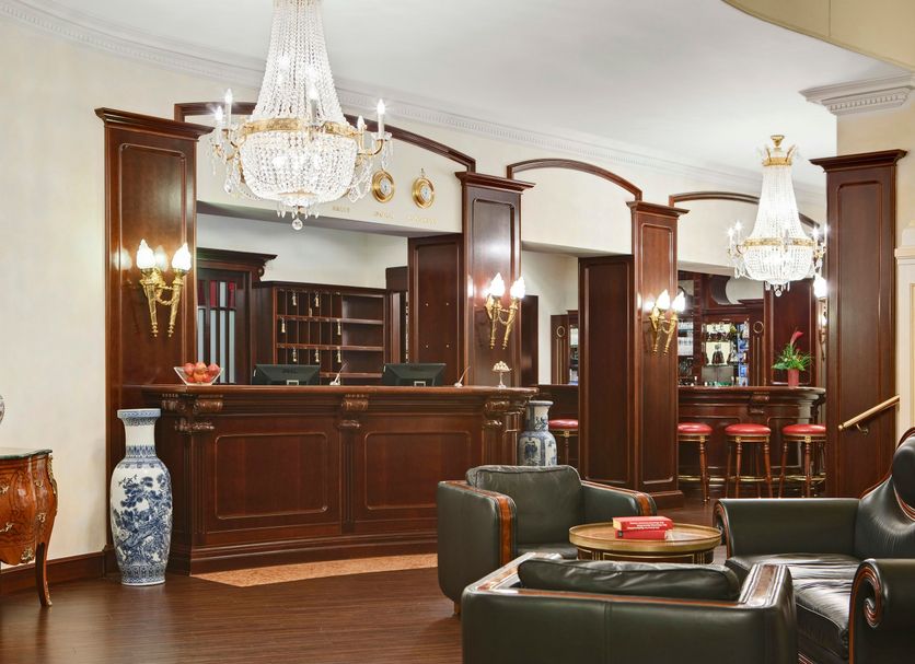 Σαλόνι Φωτογραφία