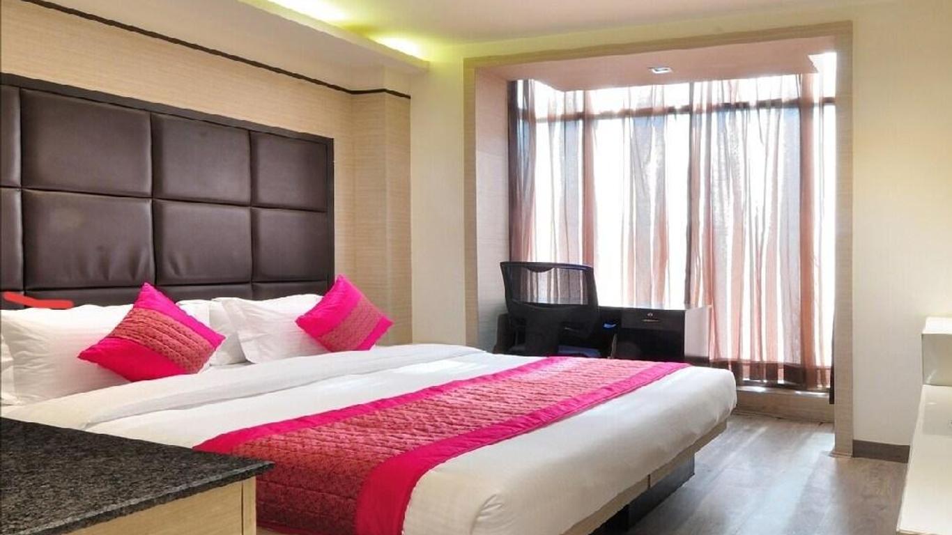 Hotel Shiva Intercontinental