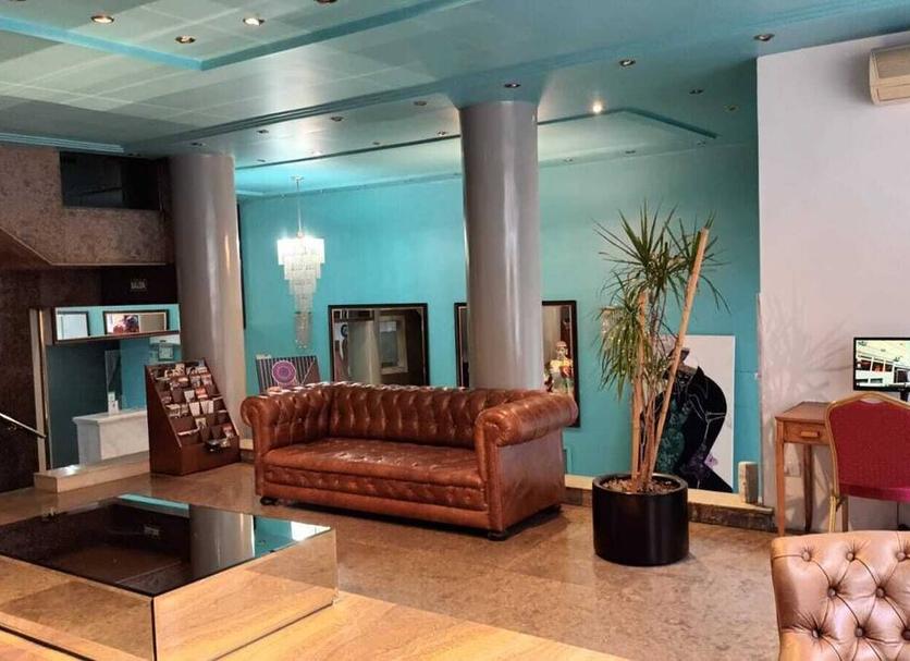 Σαλόνι Φωτογραφία