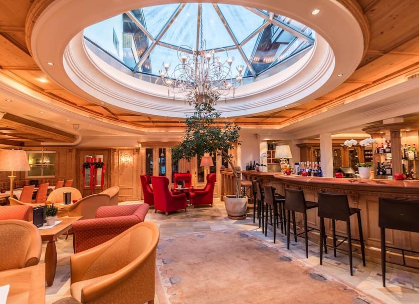 Bar Φωτογραφία