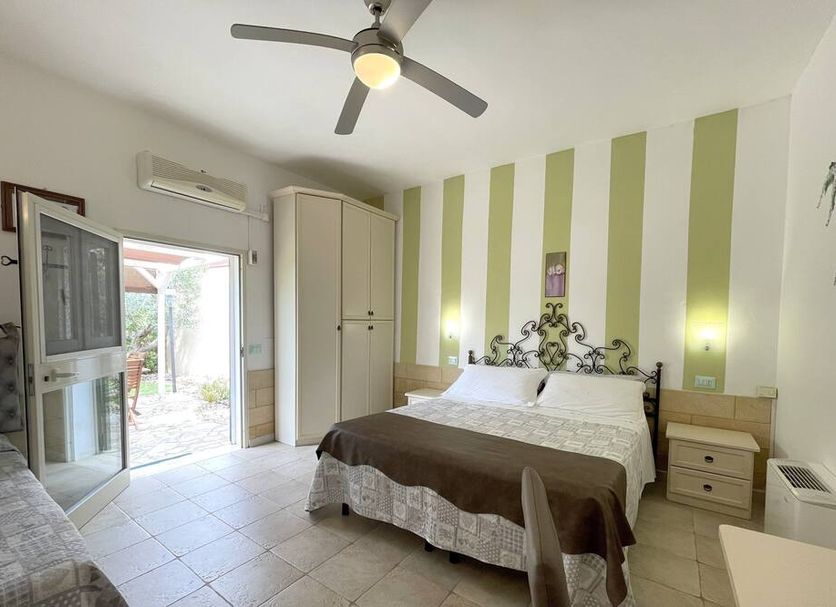 Κρεβατοκάμαρα Φωτογραφία