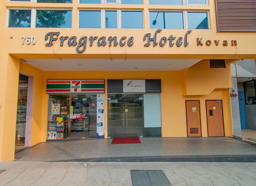 Κτίριο Φωτογραφία