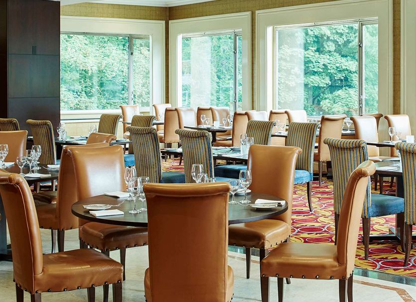 Εστιατόριο Φωτογραφία