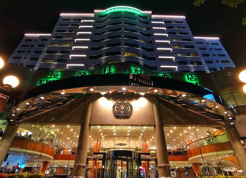 Κτίριο Φωτογραφία