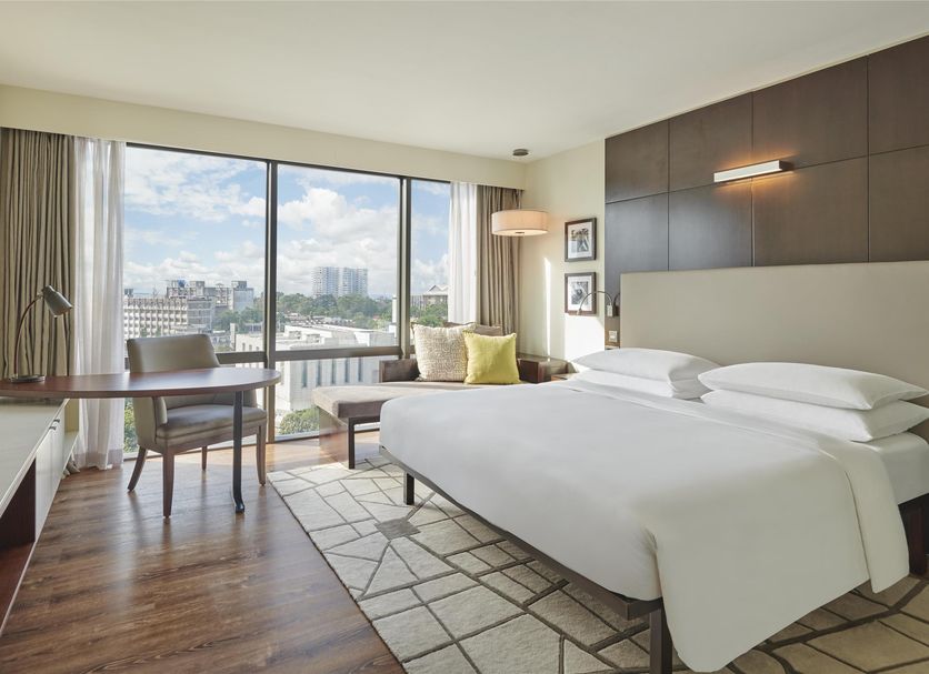 Κρεβατοκάμαρα Φωτογραφία