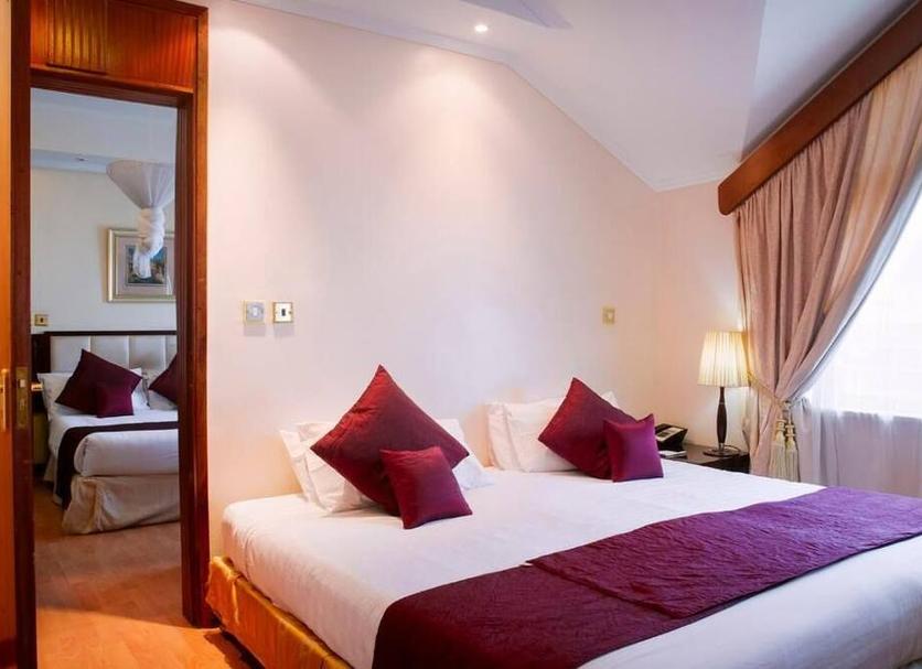 Κρεβατοκάμαρα Φωτογραφία