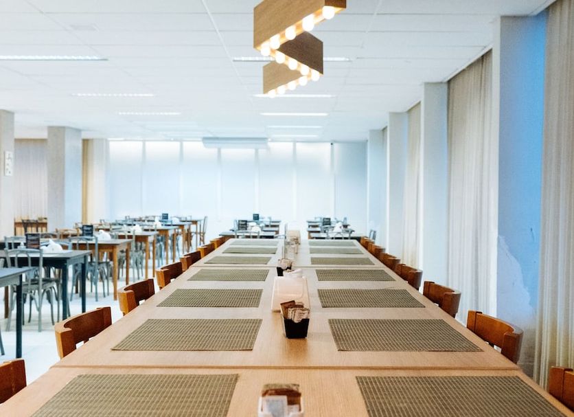 Εστιατόριο Φωτογραφία