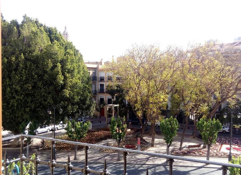 Θέα στην ύπαιθρο Φωτογραφία