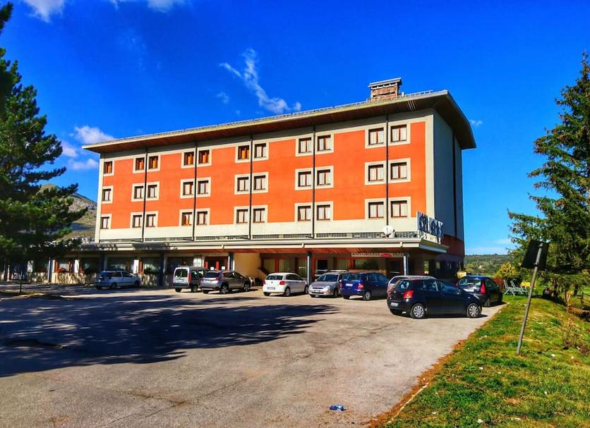 Κτίριο Φωτογραφία