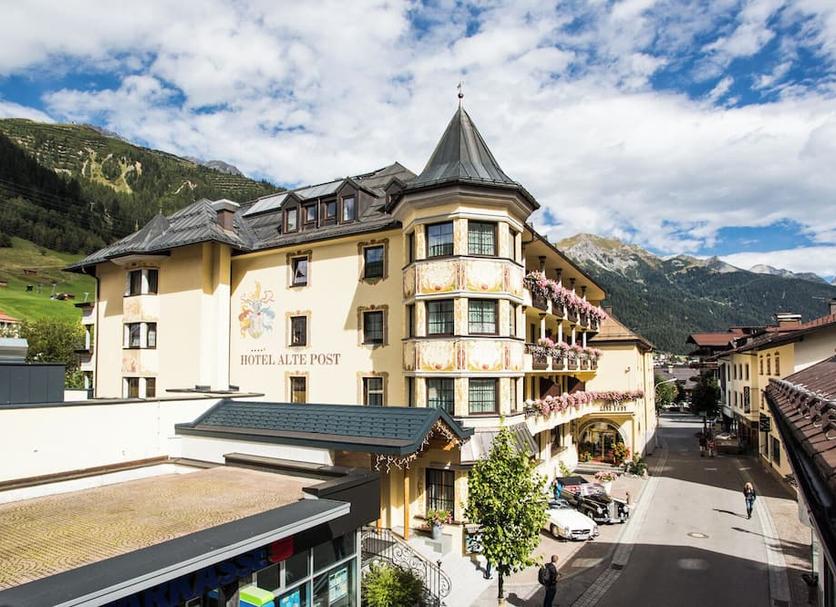 Κτίριο Φωτογραφία