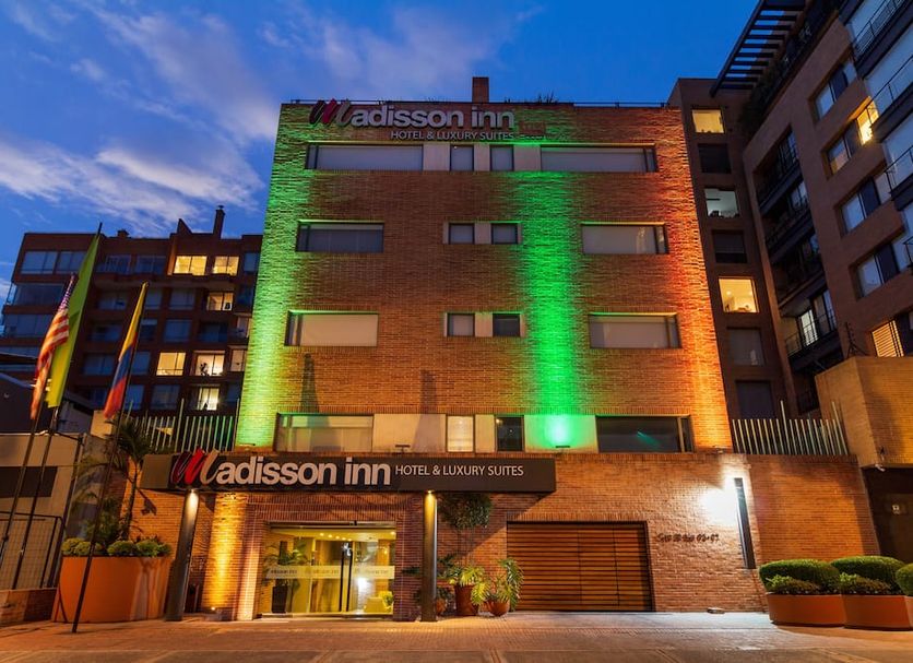 Κτίριο Φωτογραφία