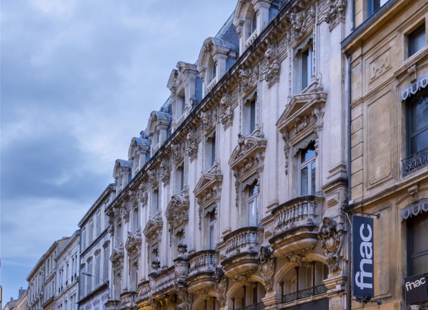 Κτίριο Φωτογραφία