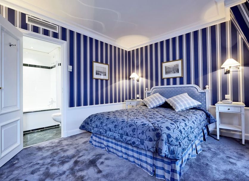 Κρεβατοκάμαρα Φωτογραφία