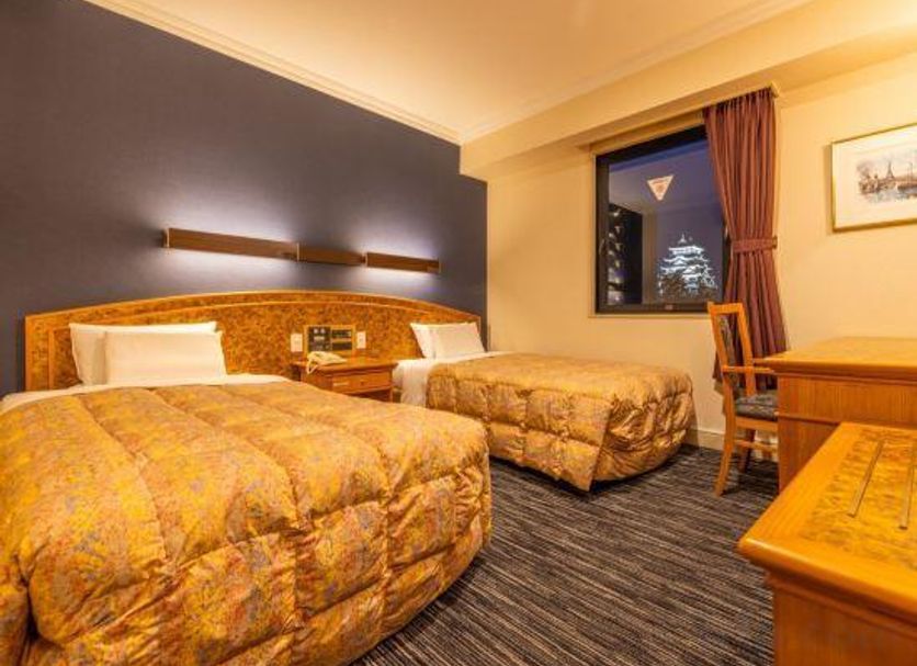 Κρεβατοκάμαρα Φωτογραφία