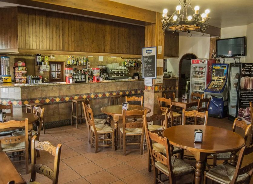 Bar Φωτογραφία