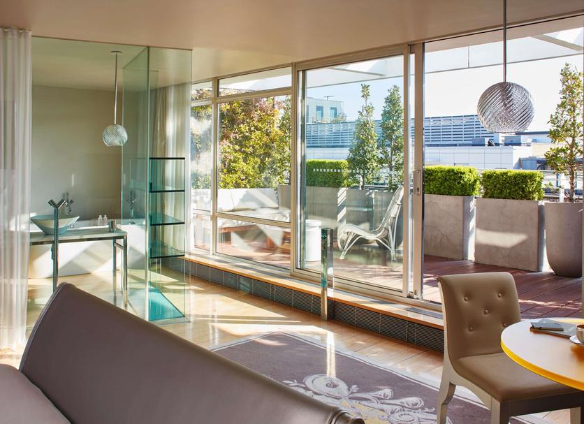 Κρεβατοκάμαρα Φωτογραφία