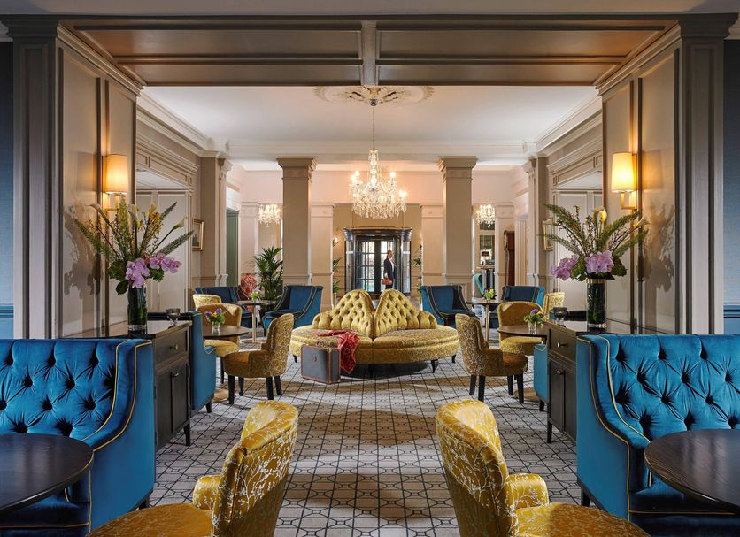 Εστιατόριο Φωτογραφία