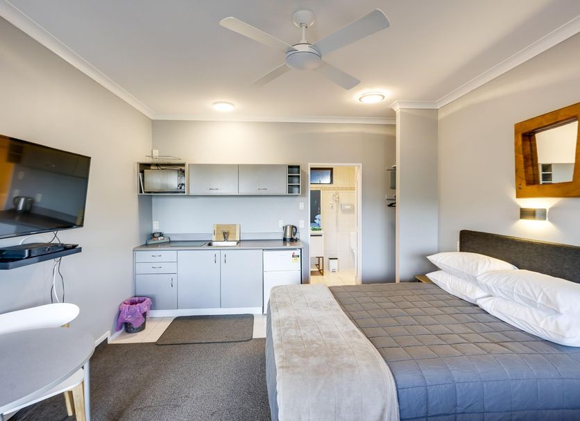 Κρεβατοκάμαρα Φωτογραφία