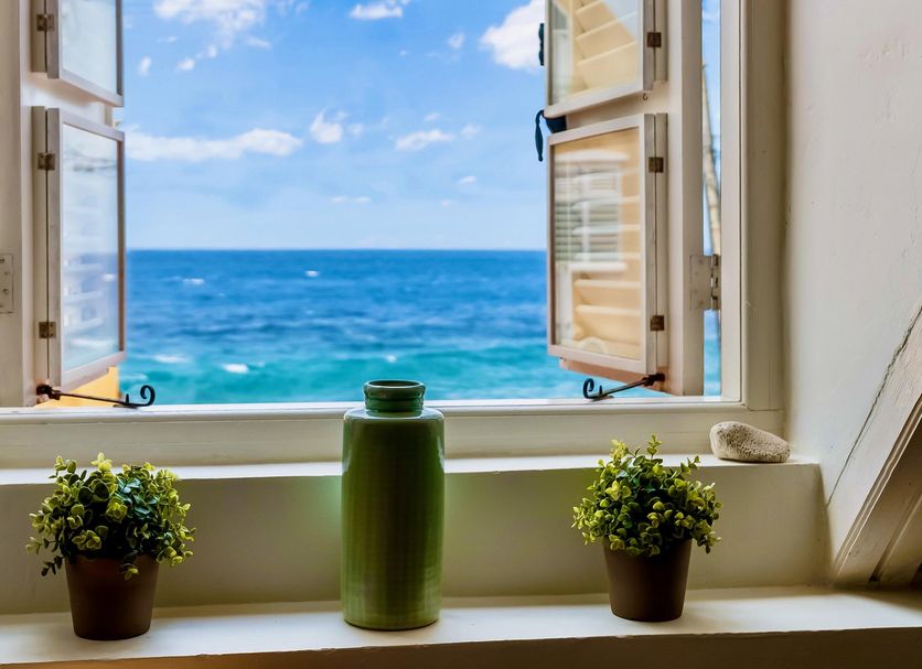 Μπαλκόνι Φωτογραφία