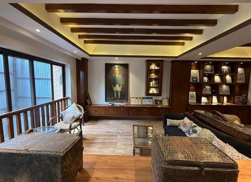 Σαλόνι Φωτογραφία