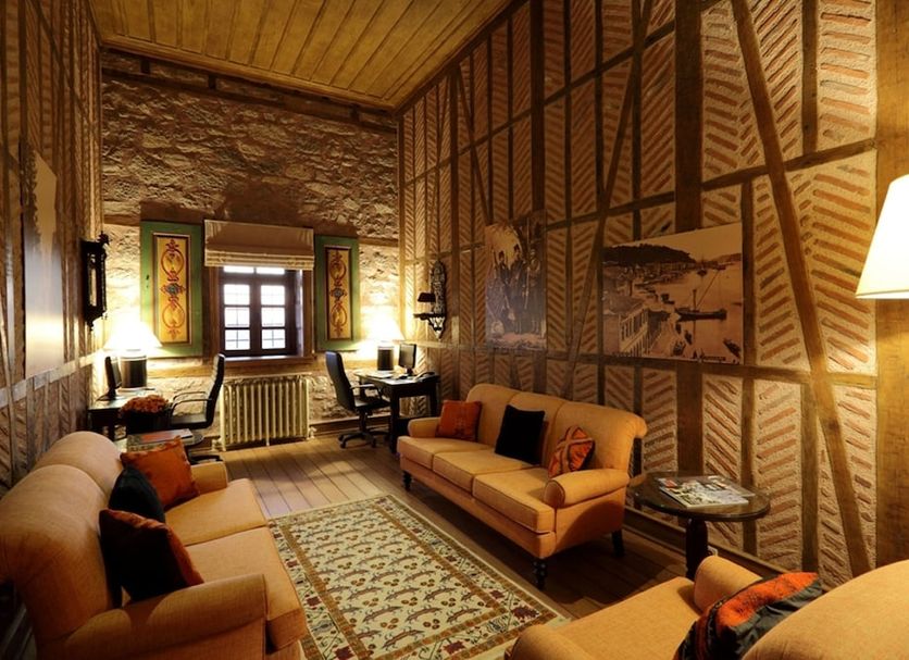 Σαλόνι Φωτογραφία