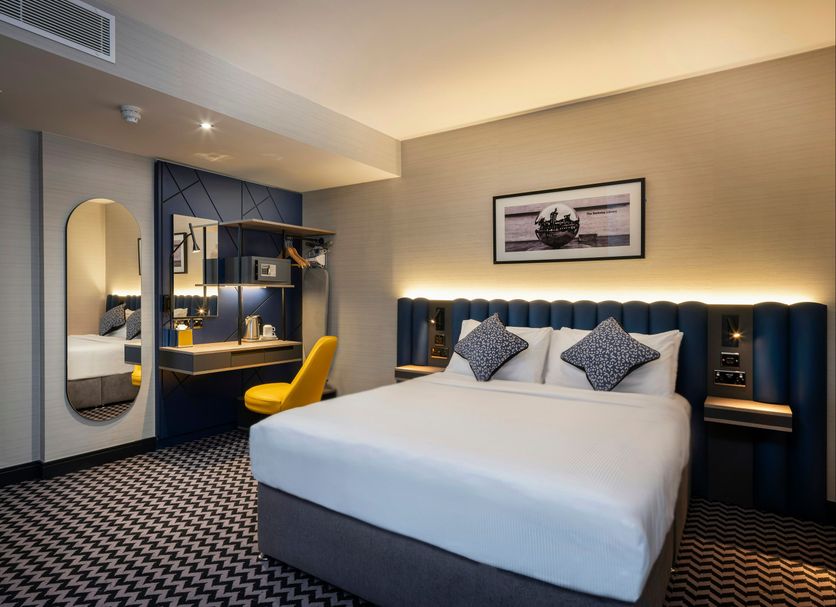 Κρεβατοκάμαρα Φωτογραφία