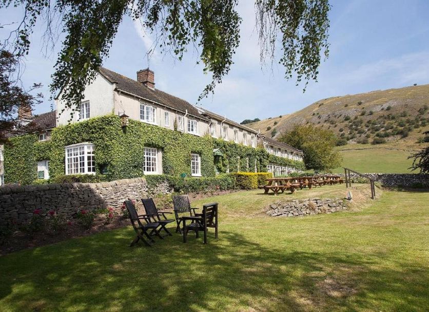 Κτίριο Φωτογραφία