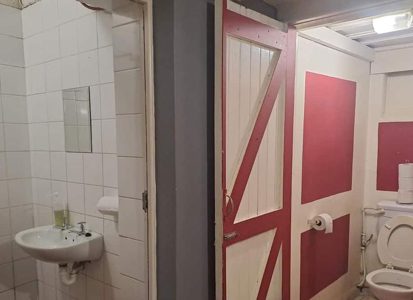 Μπάνιο Φωτογραφία