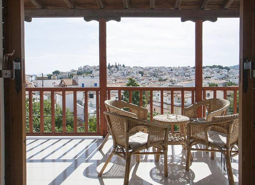 Μπαλκόνι Φωτογραφία