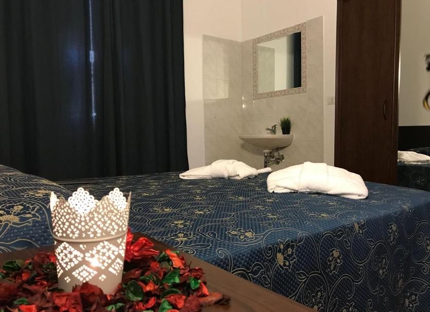 Κρεβατοκάμαρα Φωτογραφία