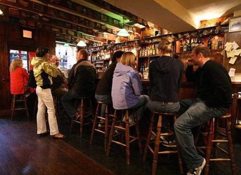 Bar Φωτογραφία