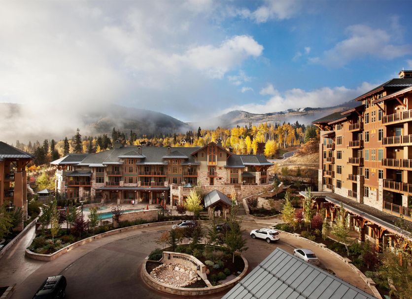 Κτίριο Φωτογραφία