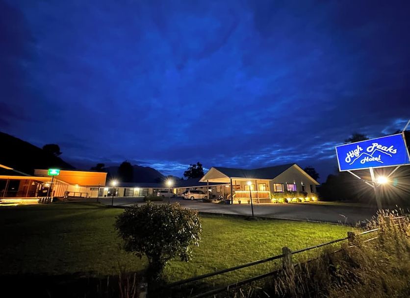 Κτίριο Φωτογραφία