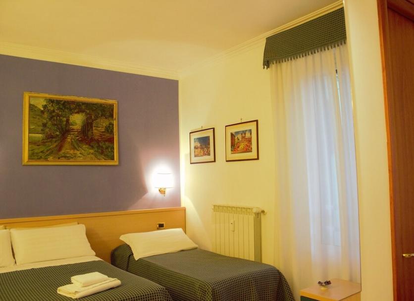 Κρεβατοκάμαρα Φωτογραφία