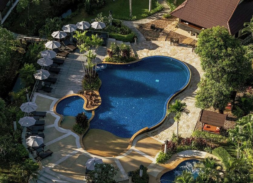 Πισίνα Φωτογραφία