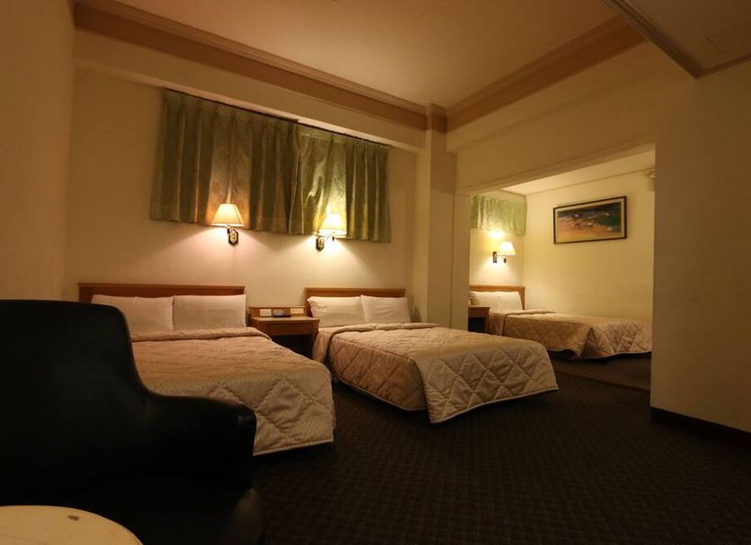 Κρεβατοκάμαρα Φωτογραφία