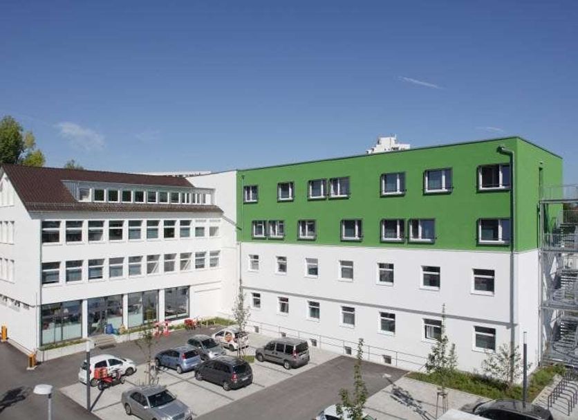 Κτίριο Φωτογραφία