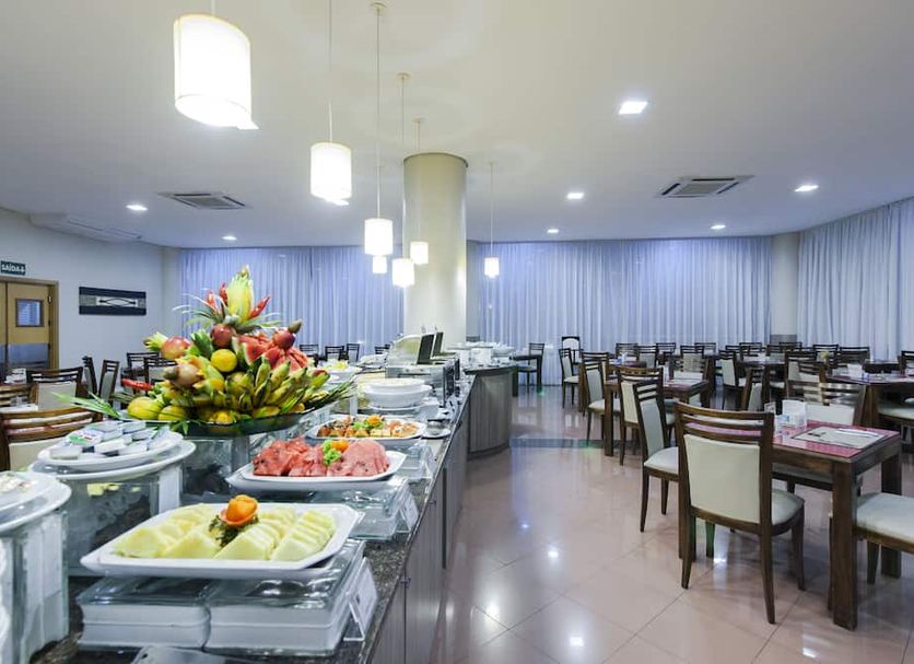 Εστιατόριο Φωτογραφία