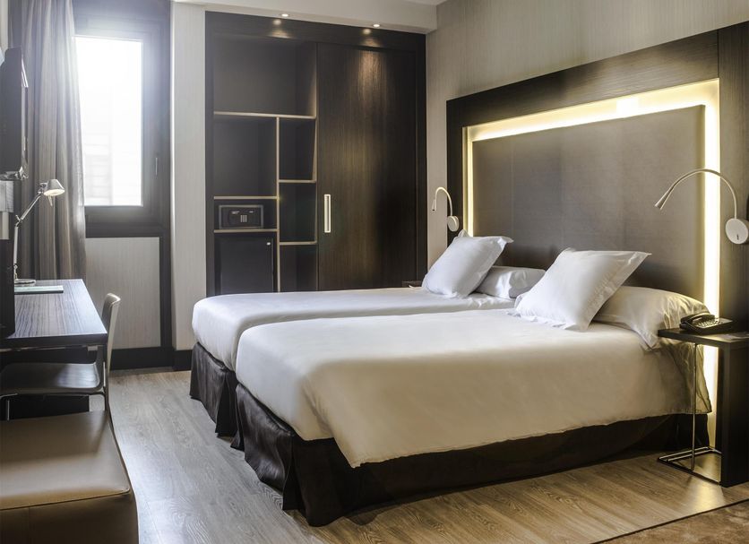 Κρεβατοκάμαρα Φωτογραφία