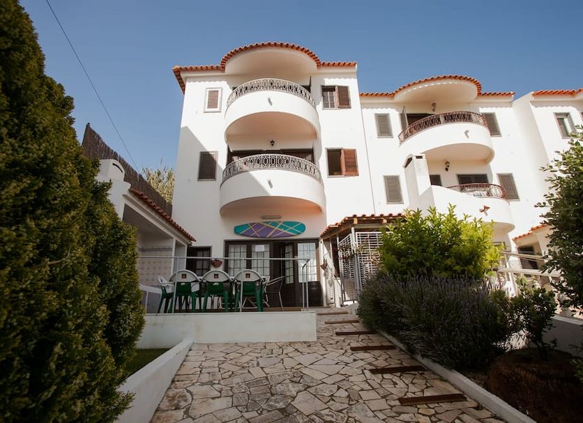 Κτίριο Φωτογραφία