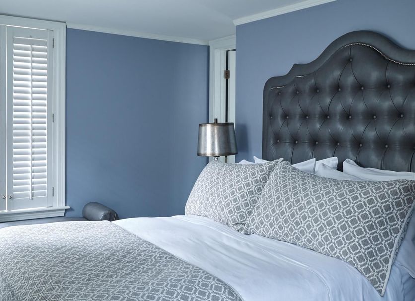 Κρεβατοκάμαρα Φωτογραφία